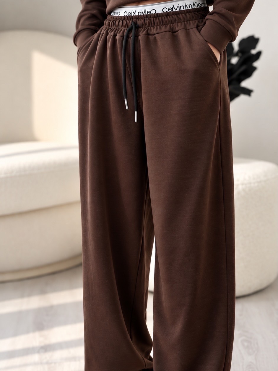 شلوار جاگر زنانه  مدل لونا
